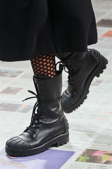 dior fall 2015 boots|authentic christian Dior boots.